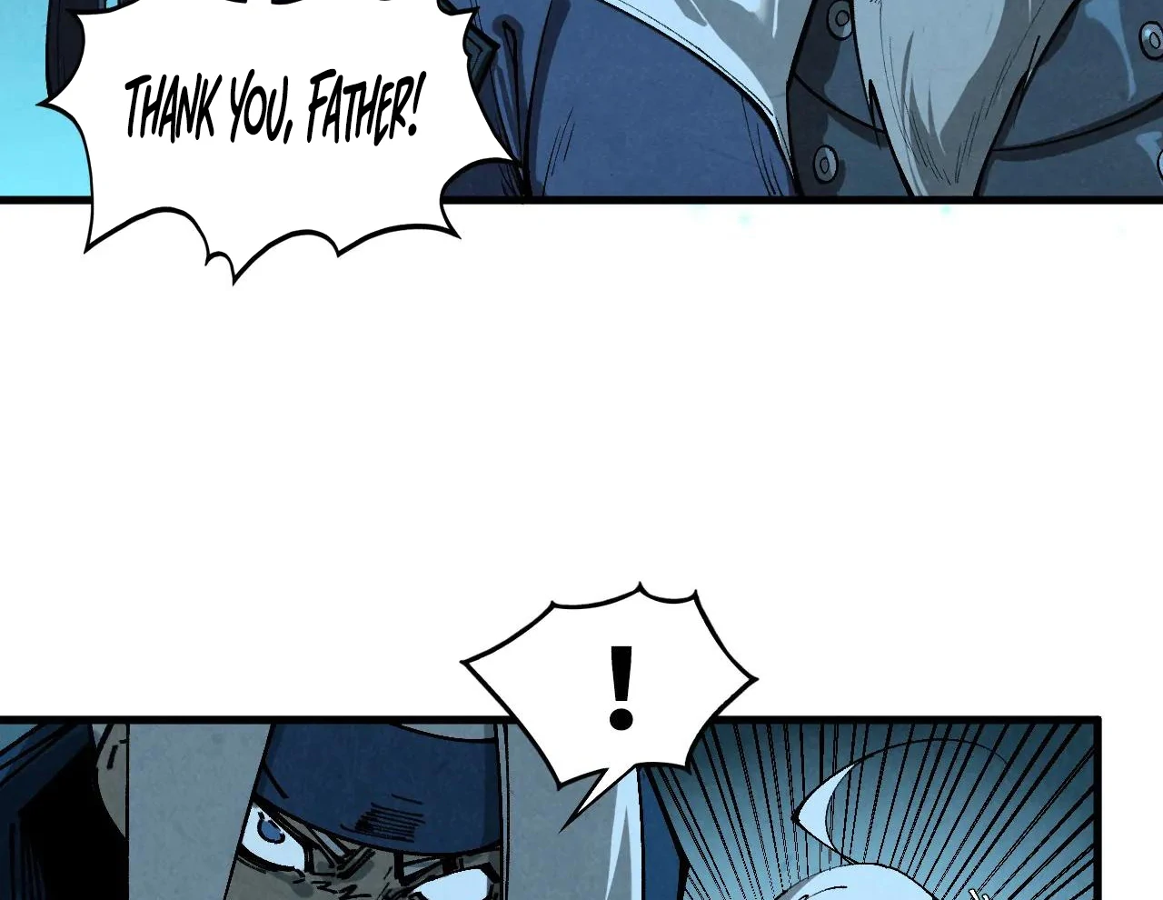 The Ultimate of All Ages, Chapter 422
