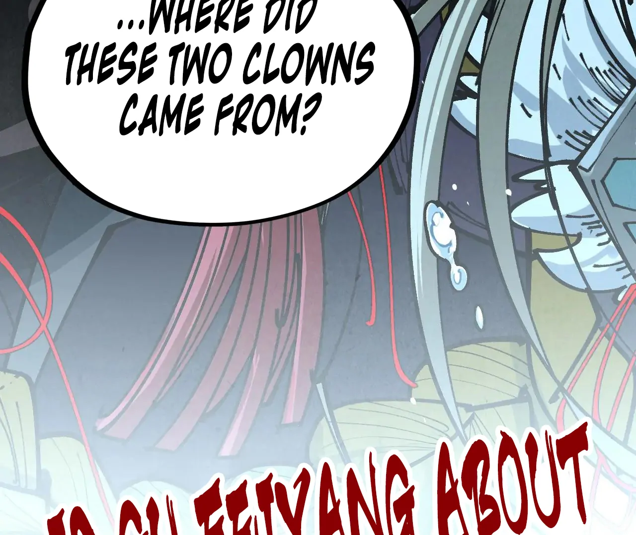 The Ultimate of All Ages, Chapter 422