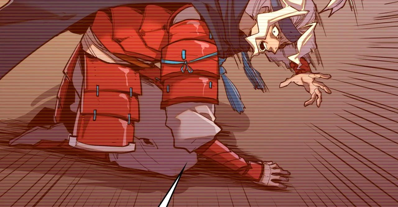 The Ultimate of All Ages, Chapter 422