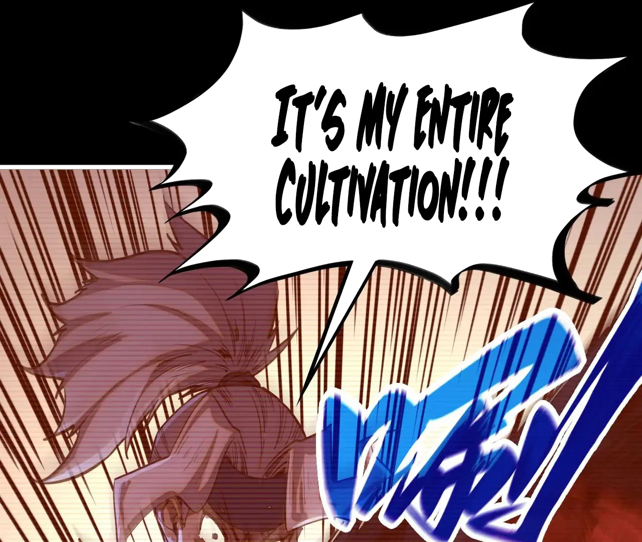 The Ultimate of All Ages, Chapter 422