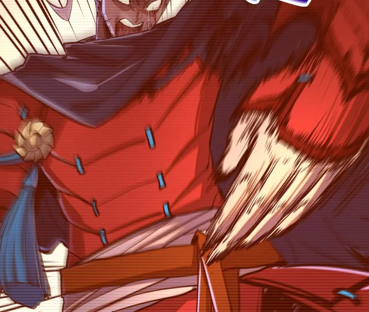 The Ultimate of All Ages, Chapter 422