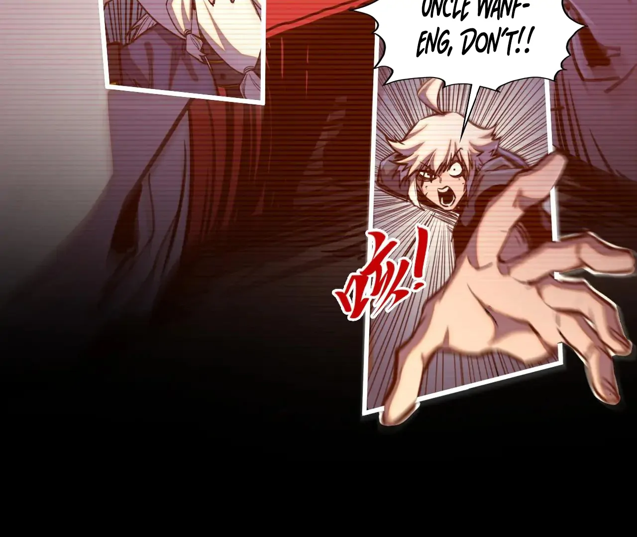 The Ultimate of All Ages, Chapter 422