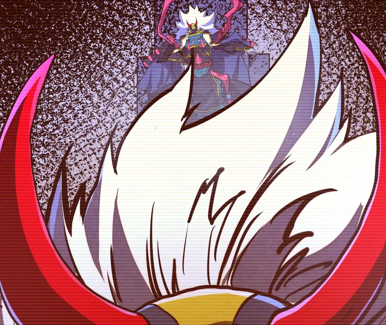 The Ultimate of All Ages, Chapter 422