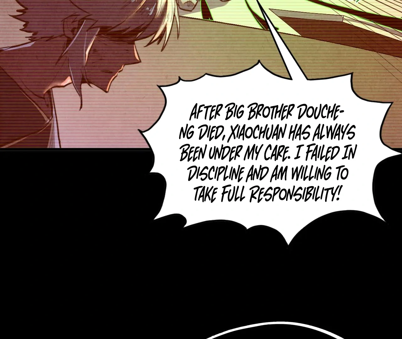 The Ultimate of All Ages, Chapter 422
