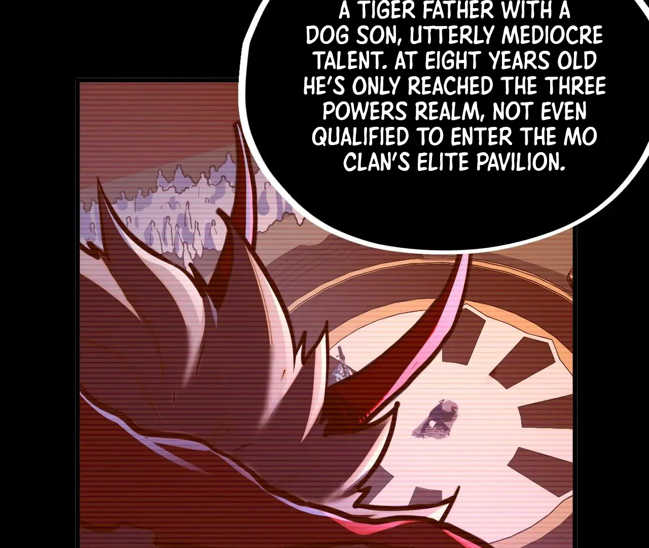 The Ultimate of All Ages, Chapter 422