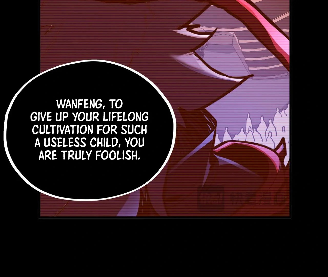 The Ultimate of All Ages, Chapter 422