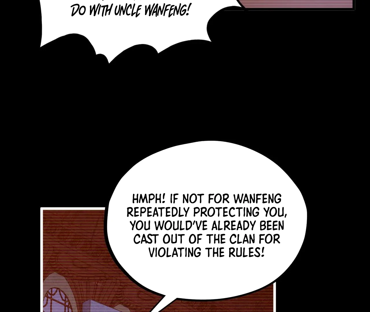 The Ultimate of All Ages, Chapter 422