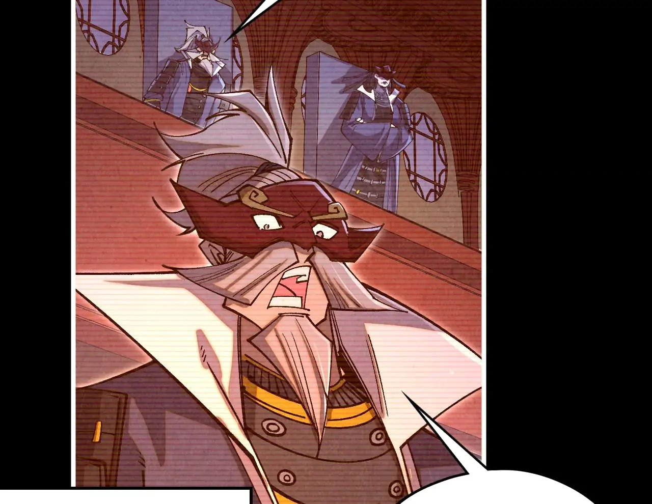 The Ultimate of All Ages, Chapter 422