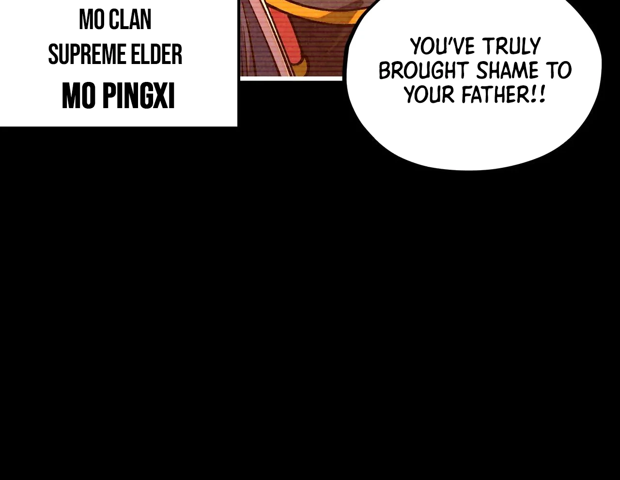 The Ultimate of All Ages, Chapter 422
