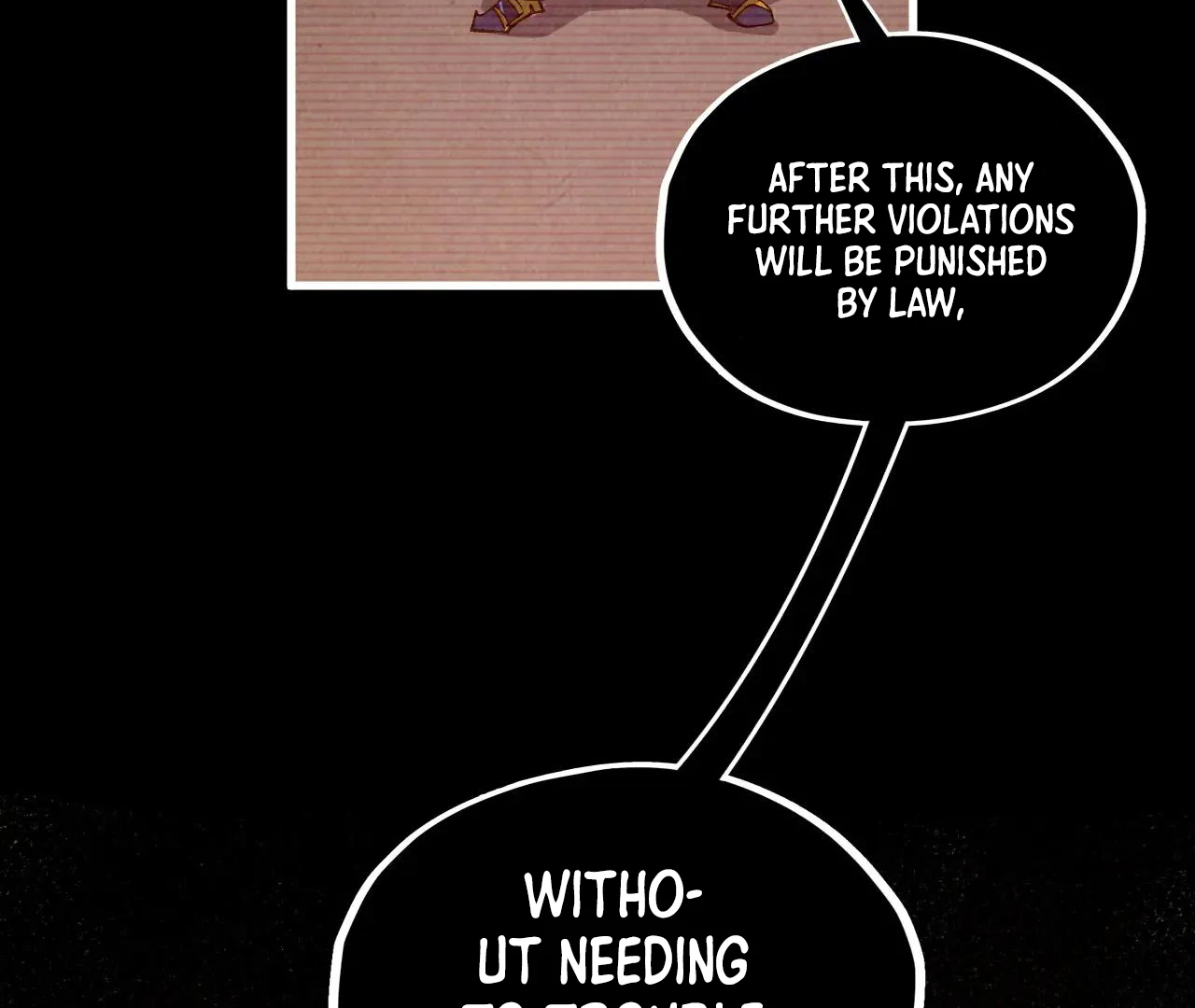 The Ultimate of All Ages, Chapter 422