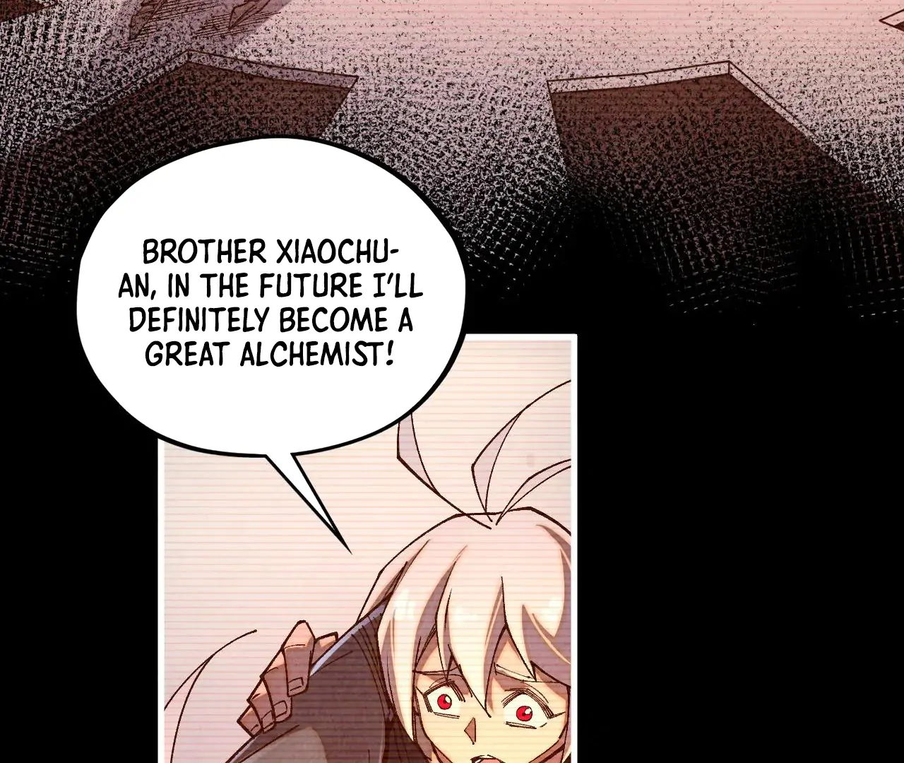 The Ultimate of All Ages, Chapter 422