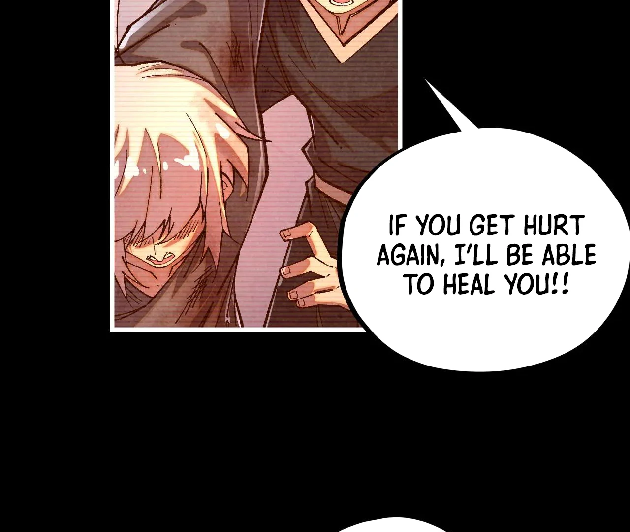 The Ultimate of All Ages, Chapter 422