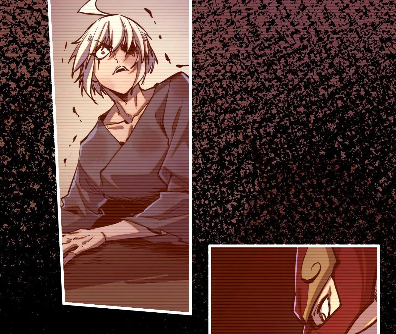 The Ultimate of All Ages, Chapter 422