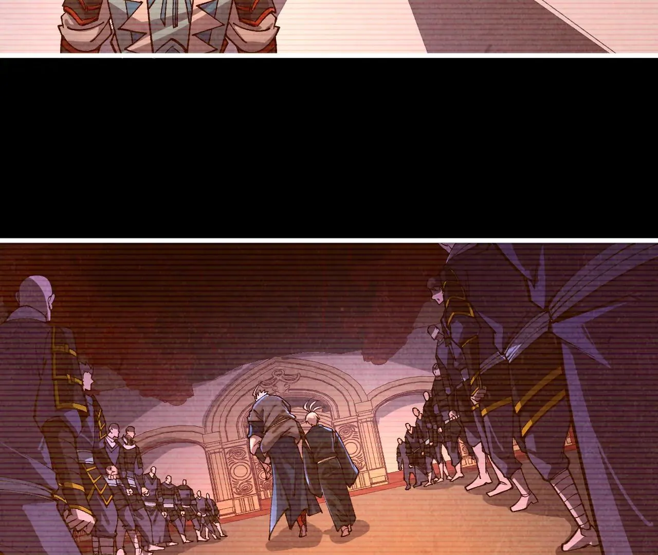 The Ultimate of All Ages, Chapter 422