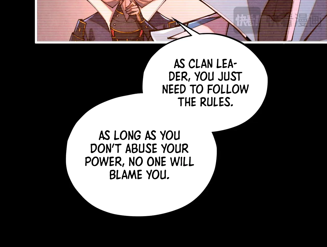 The Ultimate of All Ages, Chapter 422