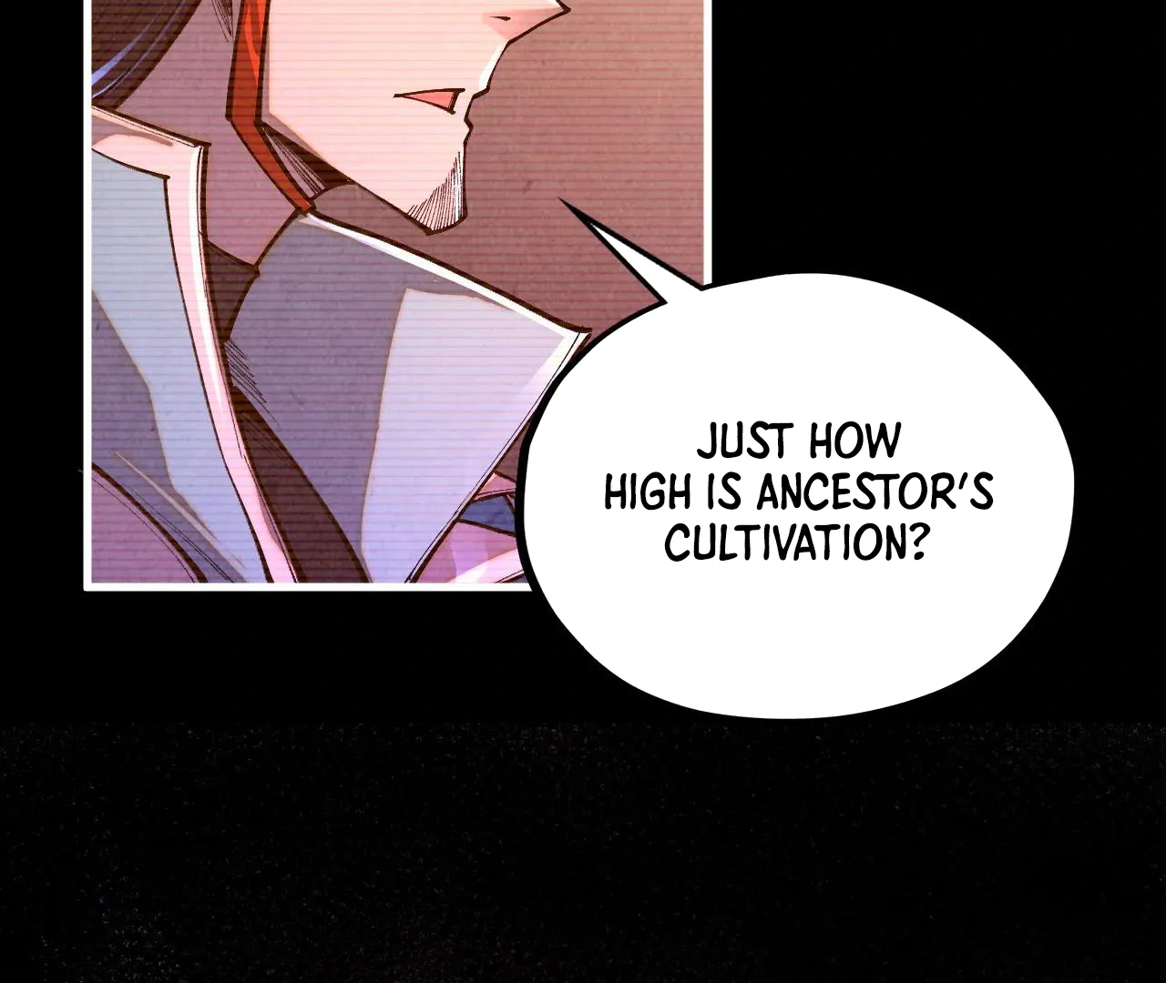 The Ultimate of All Ages, Chapter 422
