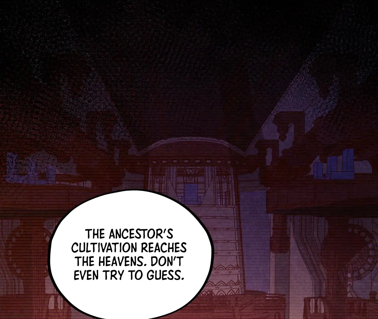 The Ultimate of All Ages, Chapter 422