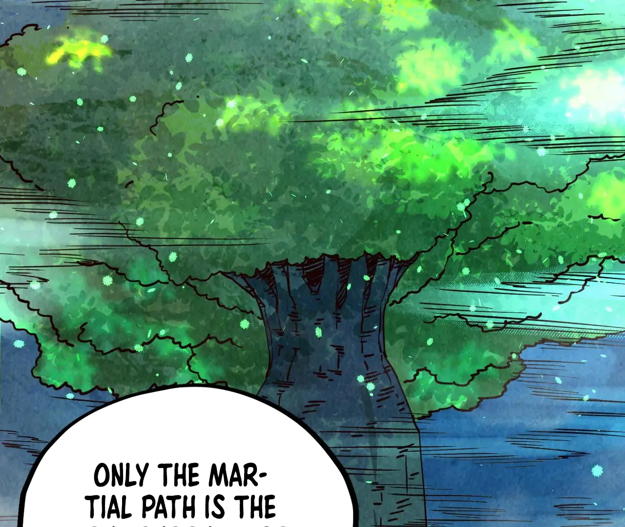 The Ultimate of All Ages, Chapter 422