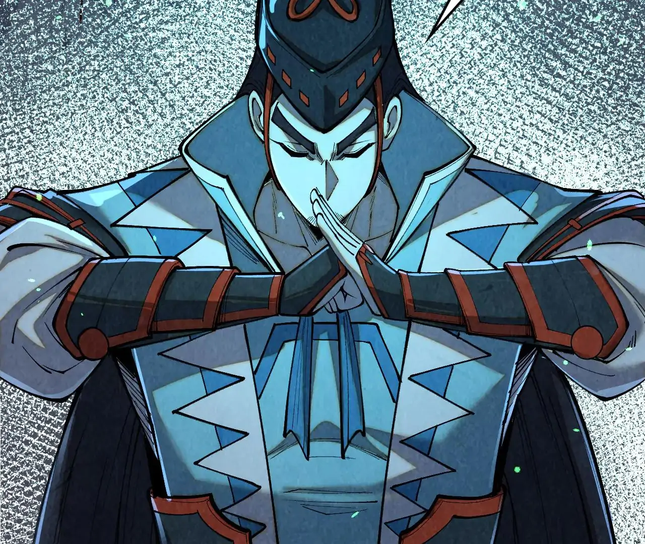 The Ultimate of All Ages, Chapter 422