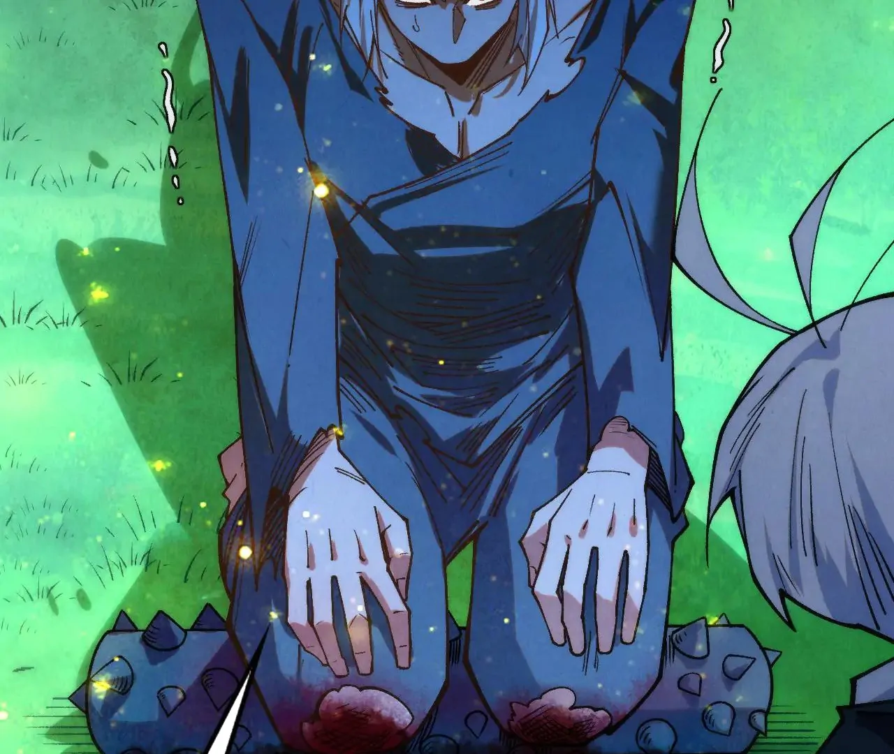 The Ultimate of All Ages, Chapter 422