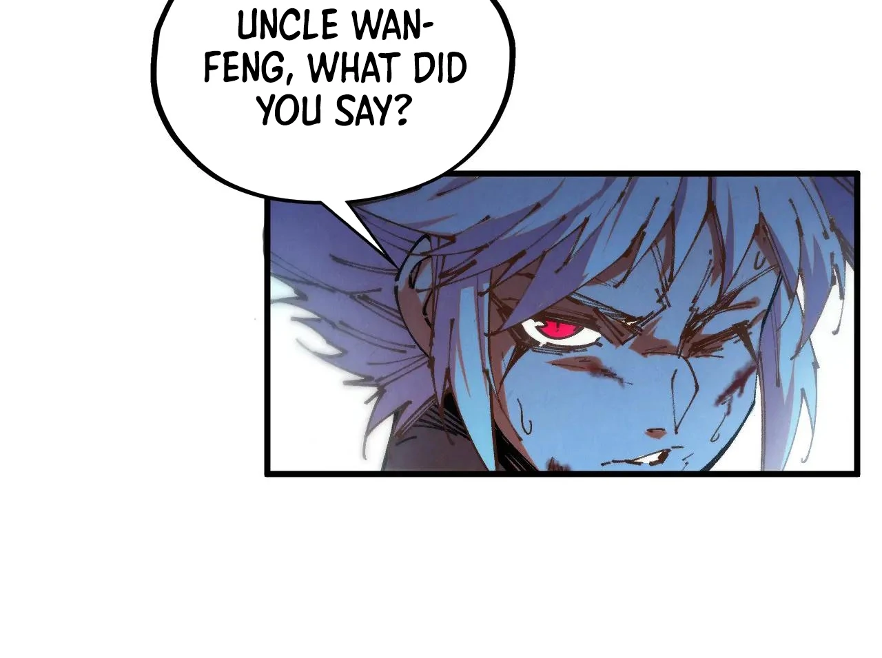 The Ultimate of All Ages, Chapter 422