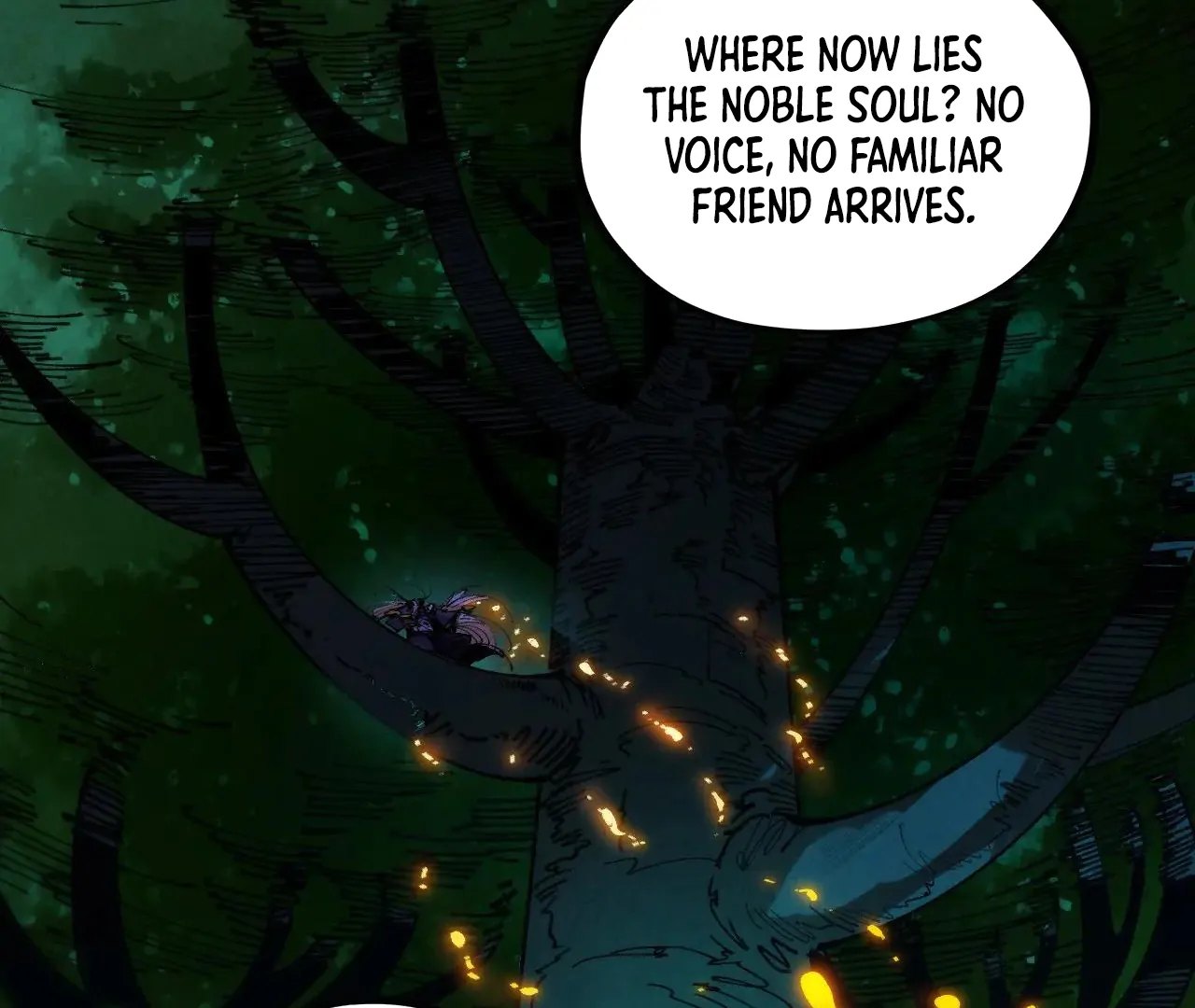 The Ultimate of All Ages, Chapter 422