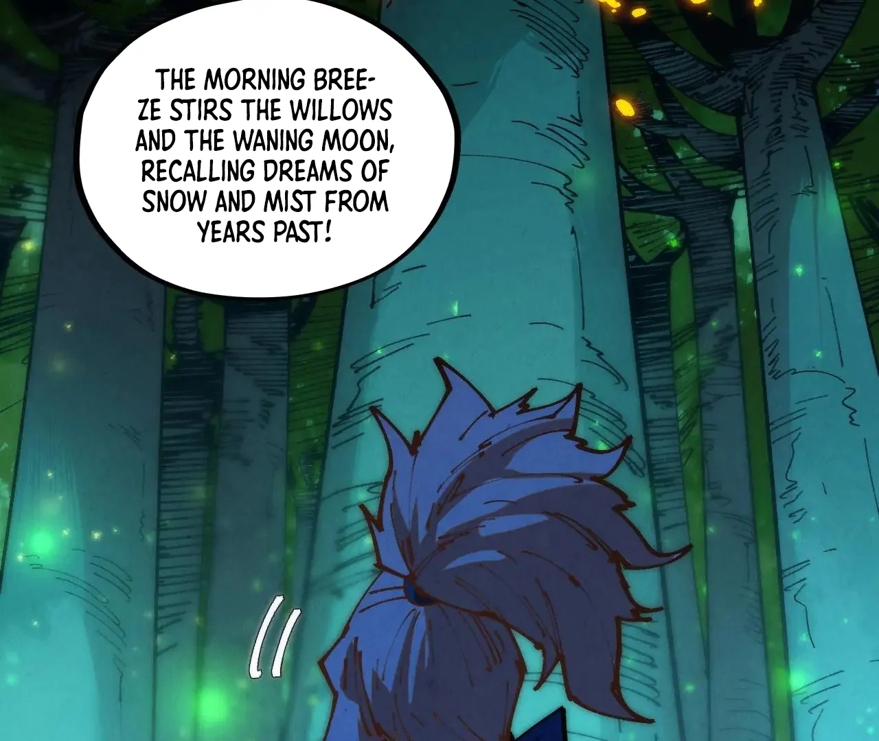 The Ultimate of All Ages, Chapter 422