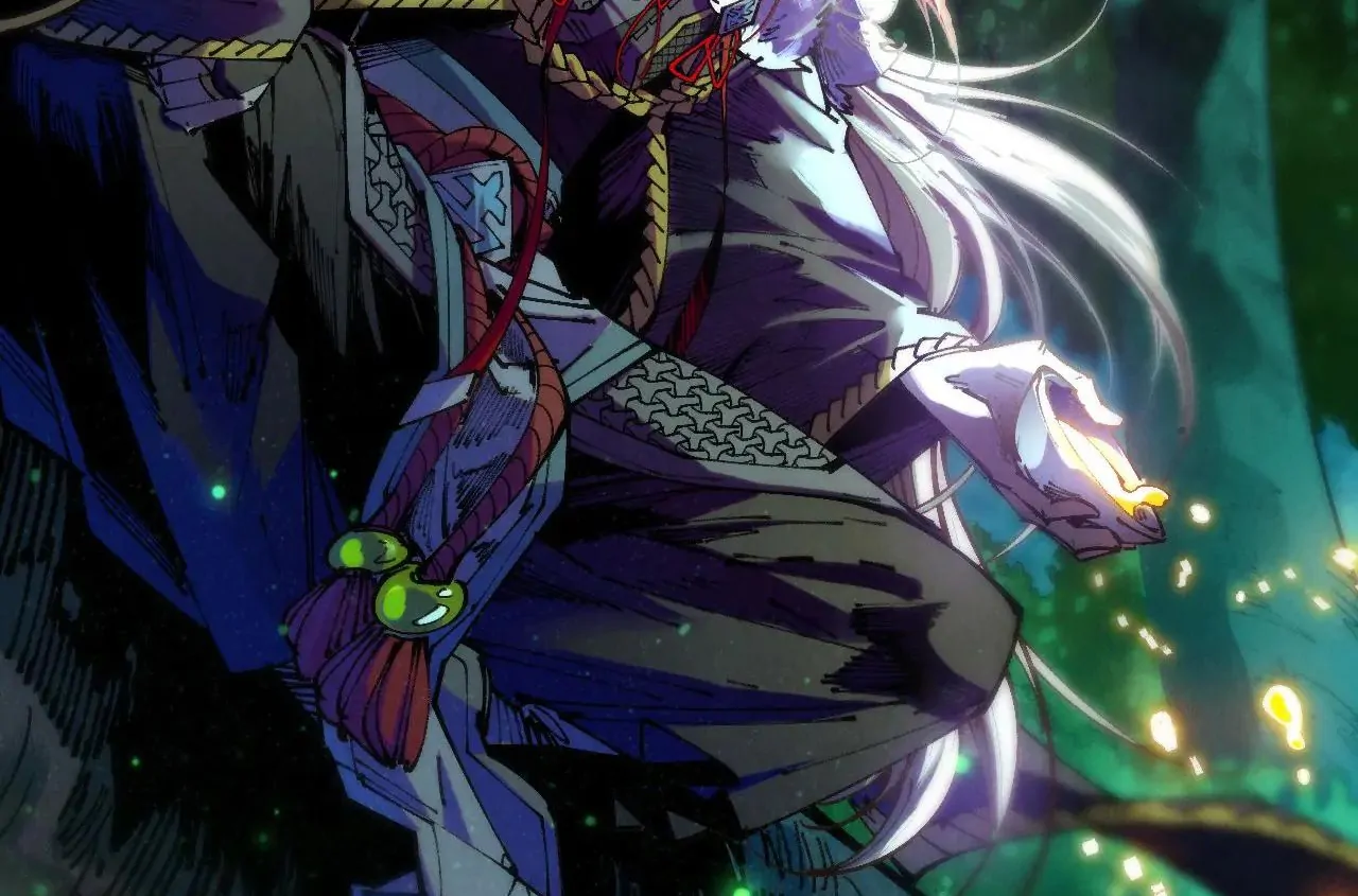 The Ultimate of All Ages, Chapter 422