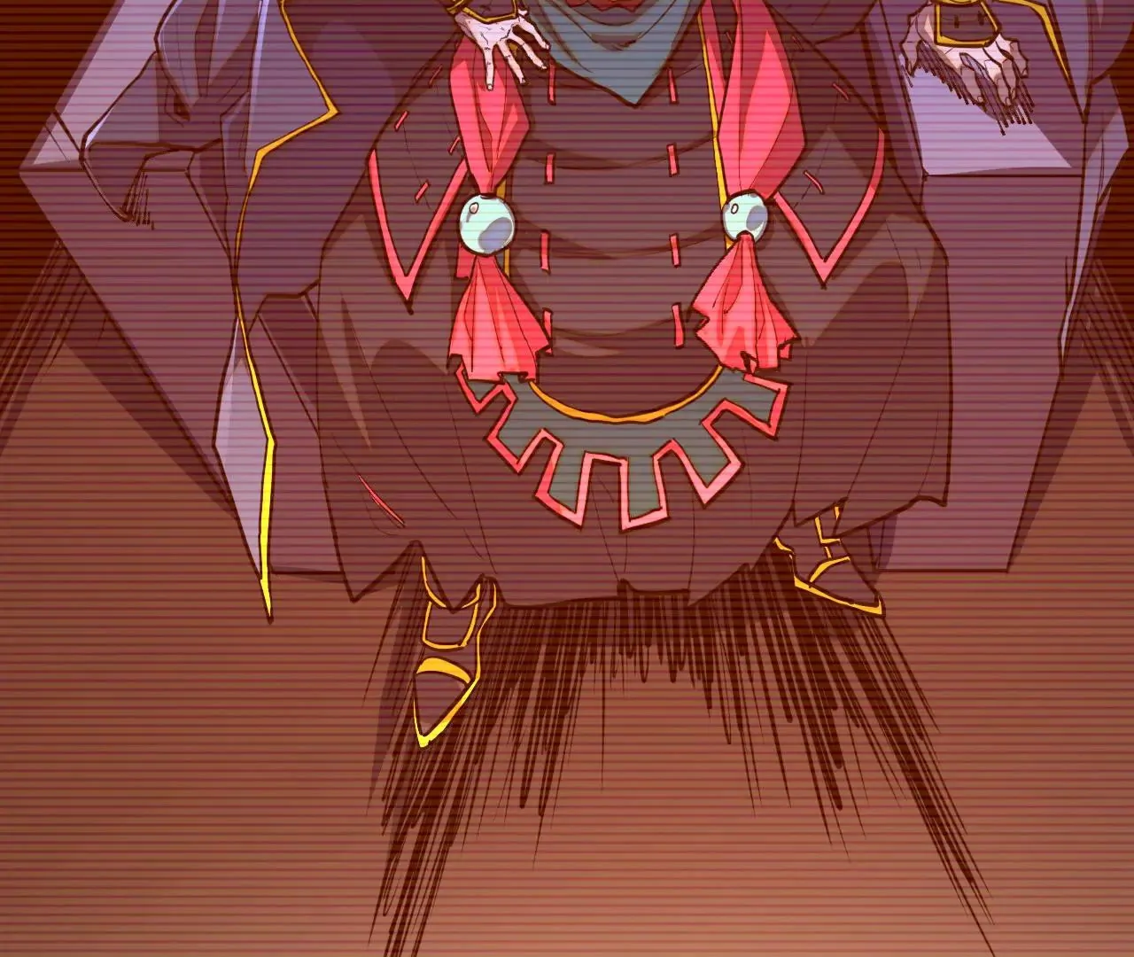 The Ultimate of All Ages, Chapter 422