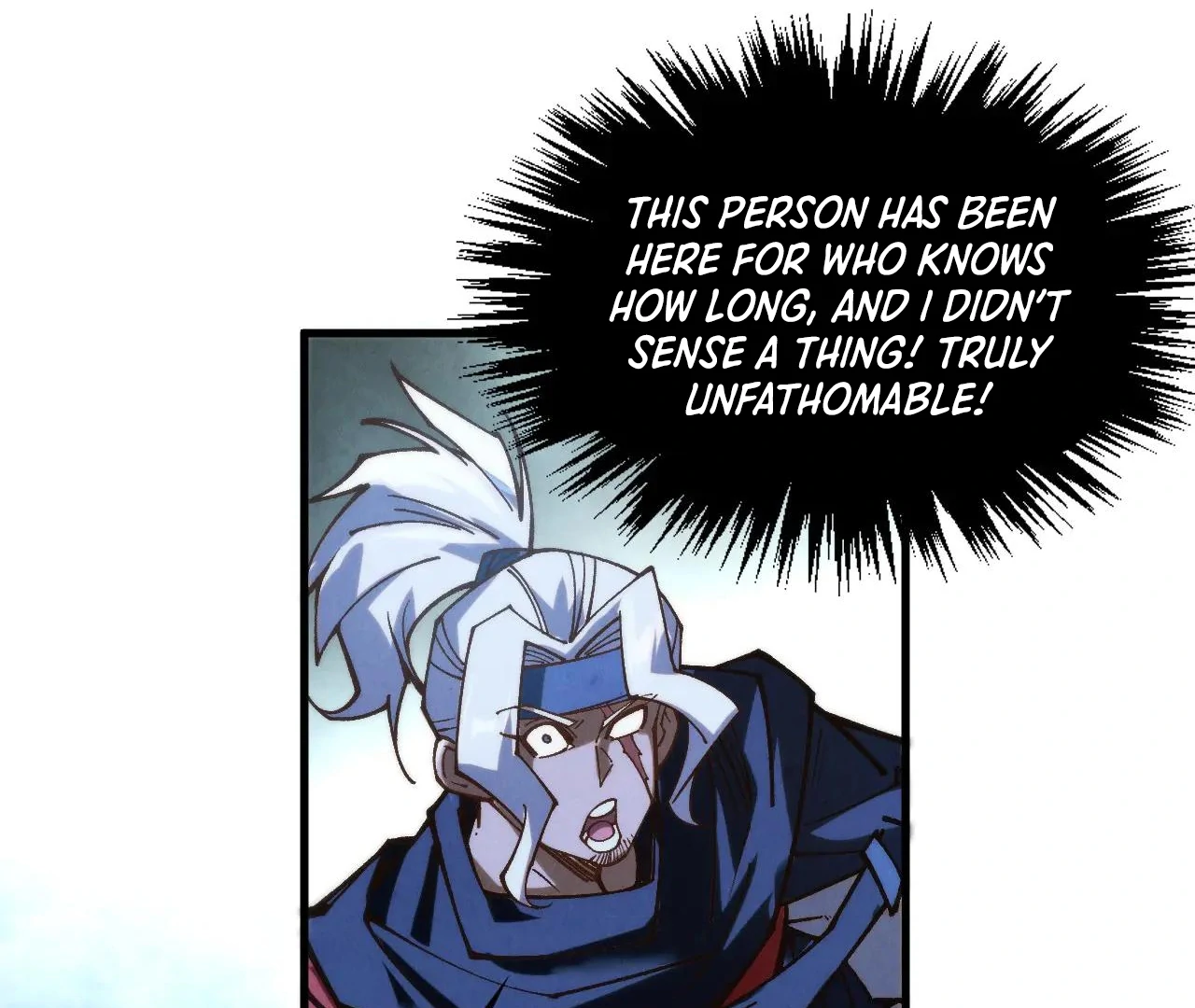 The Ultimate of All Ages, Chapter 422