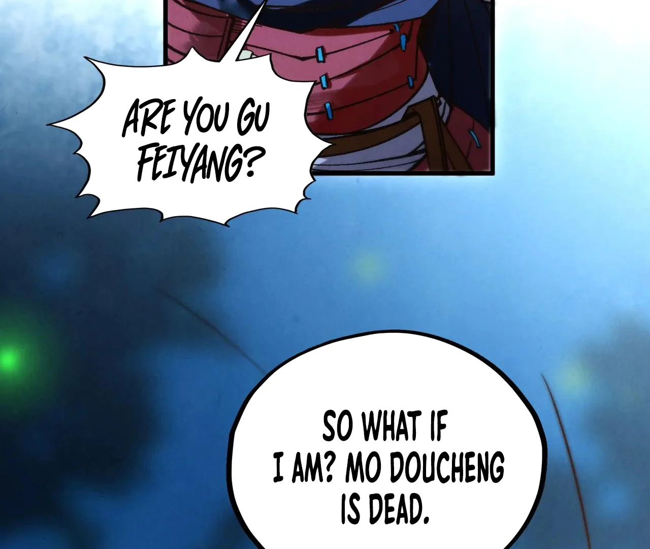 The Ultimate of All Ages, Chapter 422