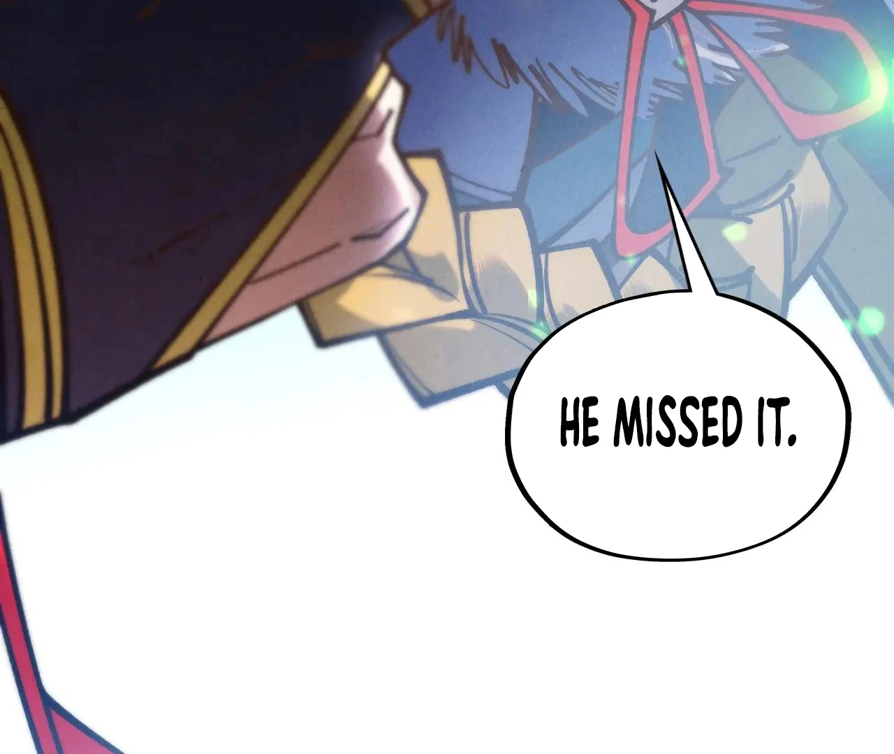 The Ultimate of All Ages, Chapter 422