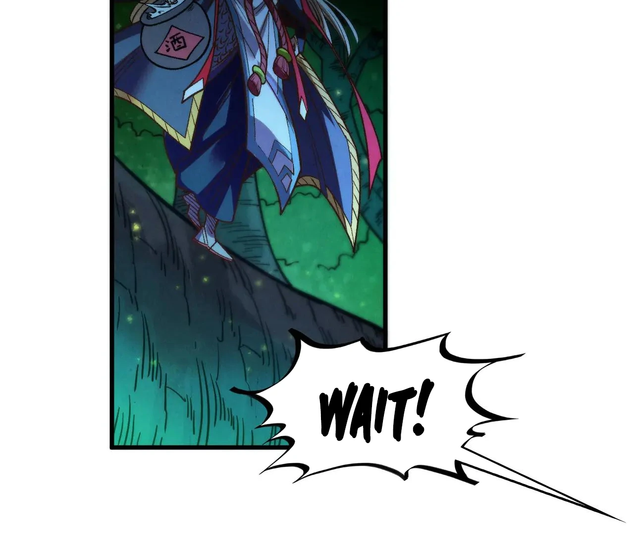 The Ultimate of All Ages, Chapter 422