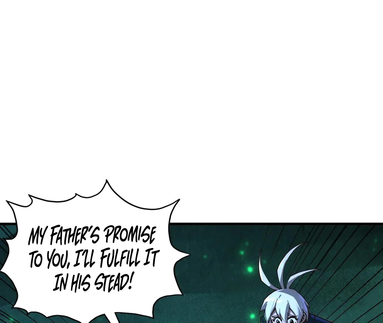 The Ultimate of All Ages, Chapter 422