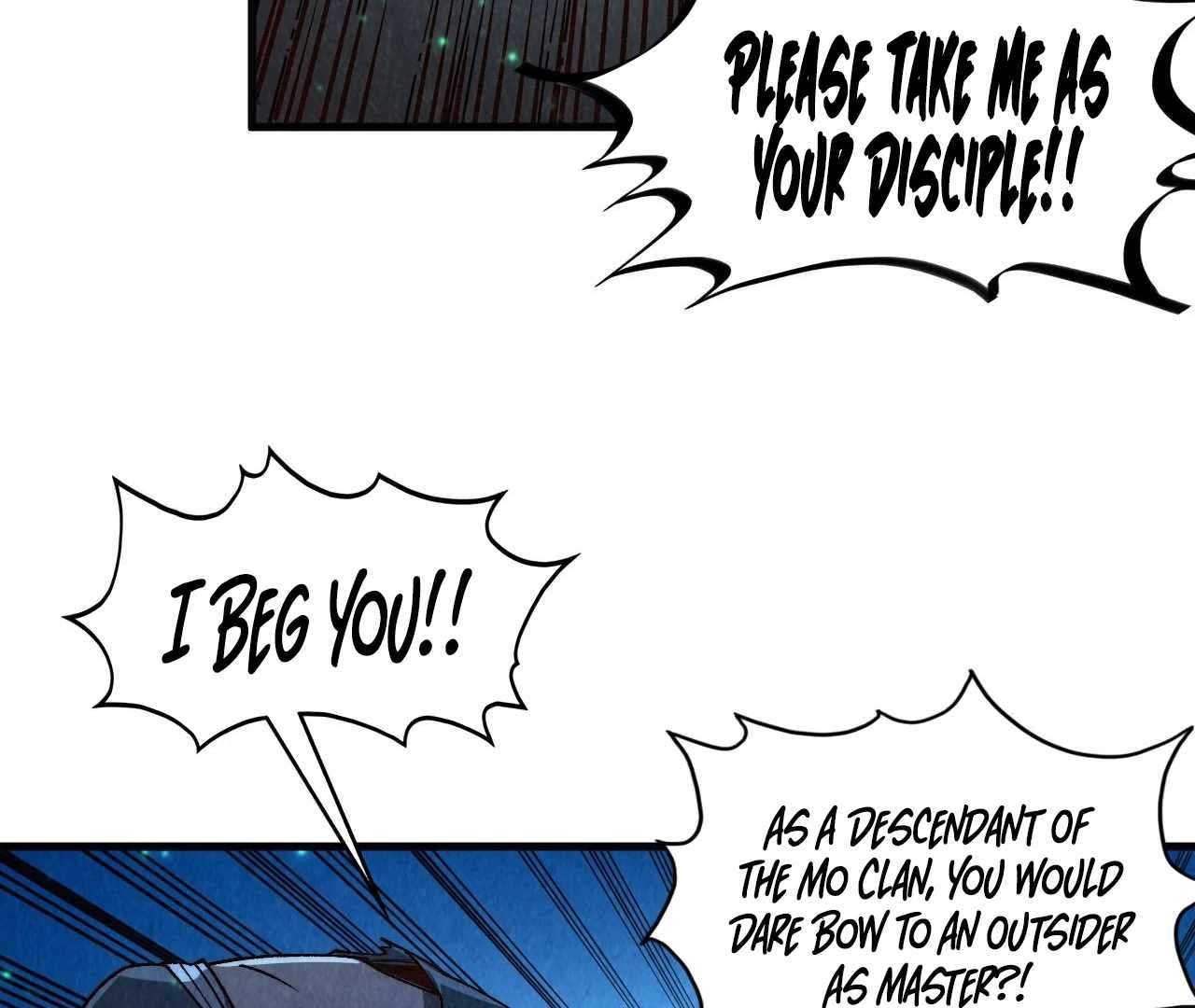 The Ultimate of All Ages, Chapter 423