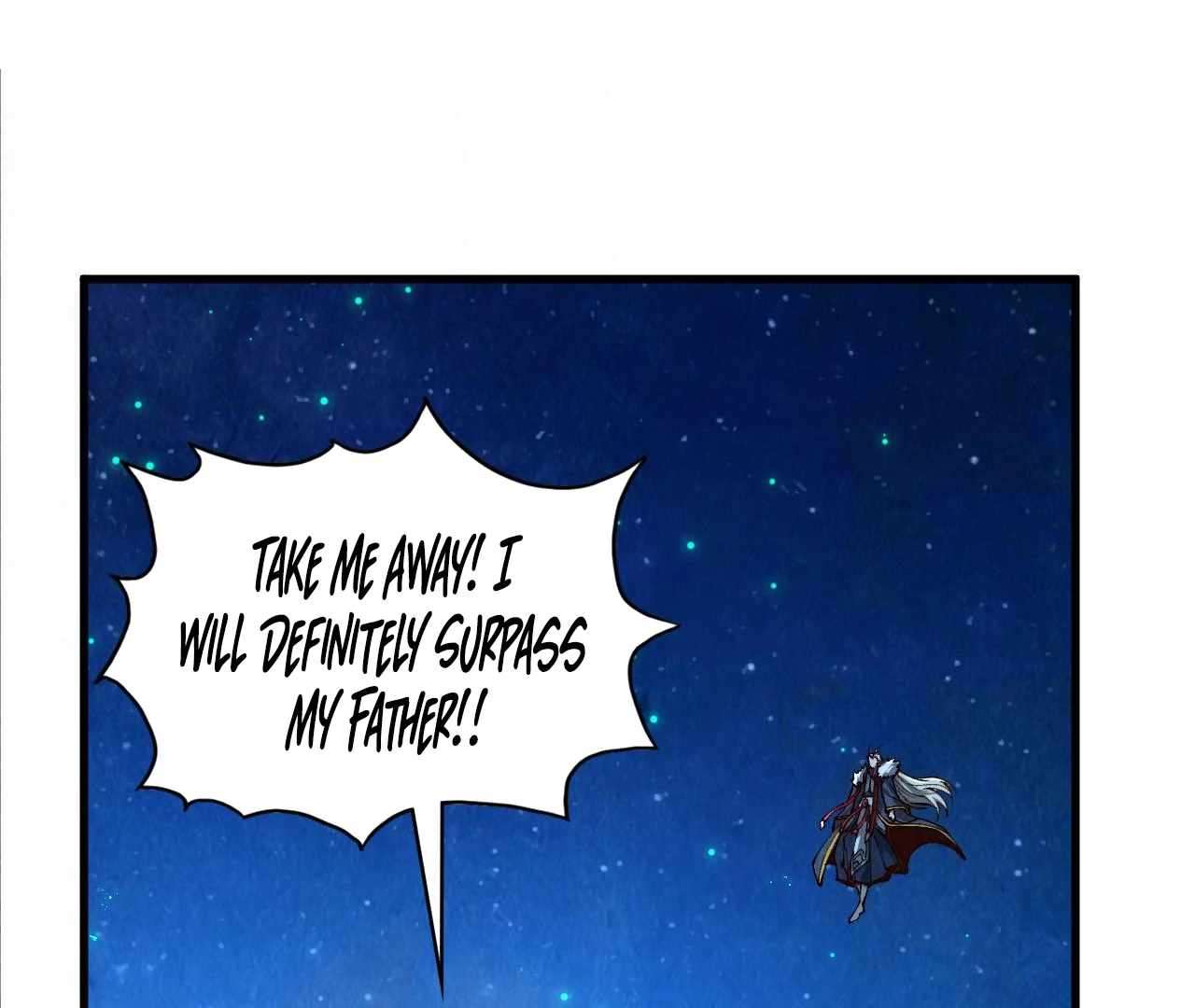 The Ultimate of All Ages, Chapter 423