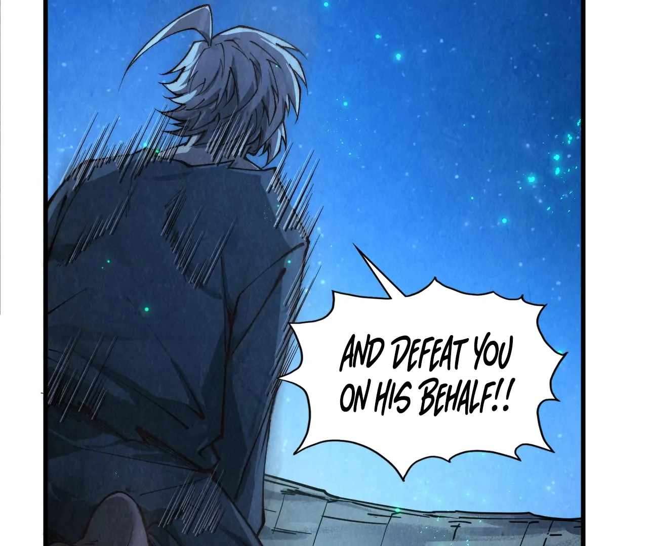 The Ultimate of All Ages, Chapter 423
