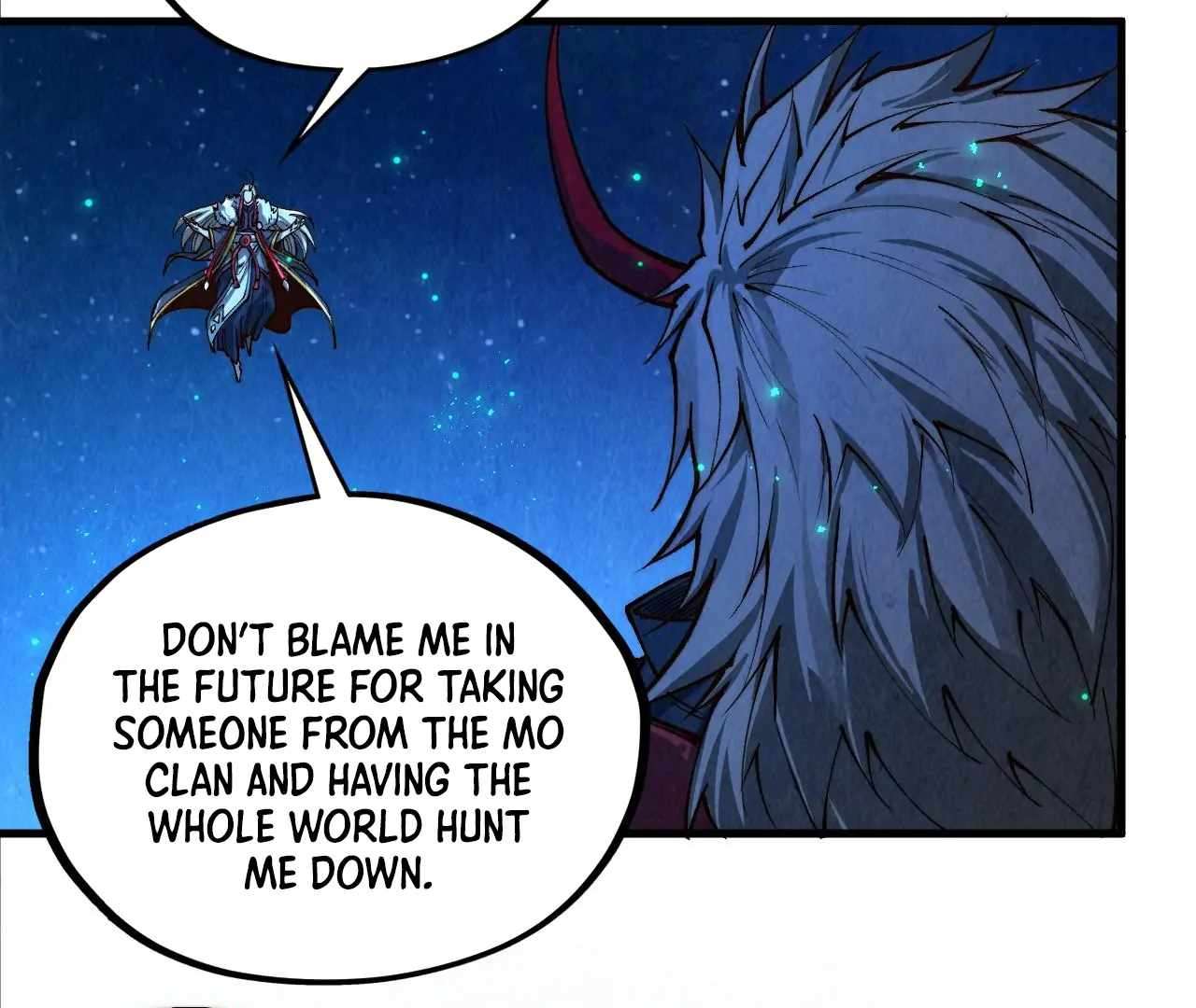 The Ultimate of All Ages, Chapter 423