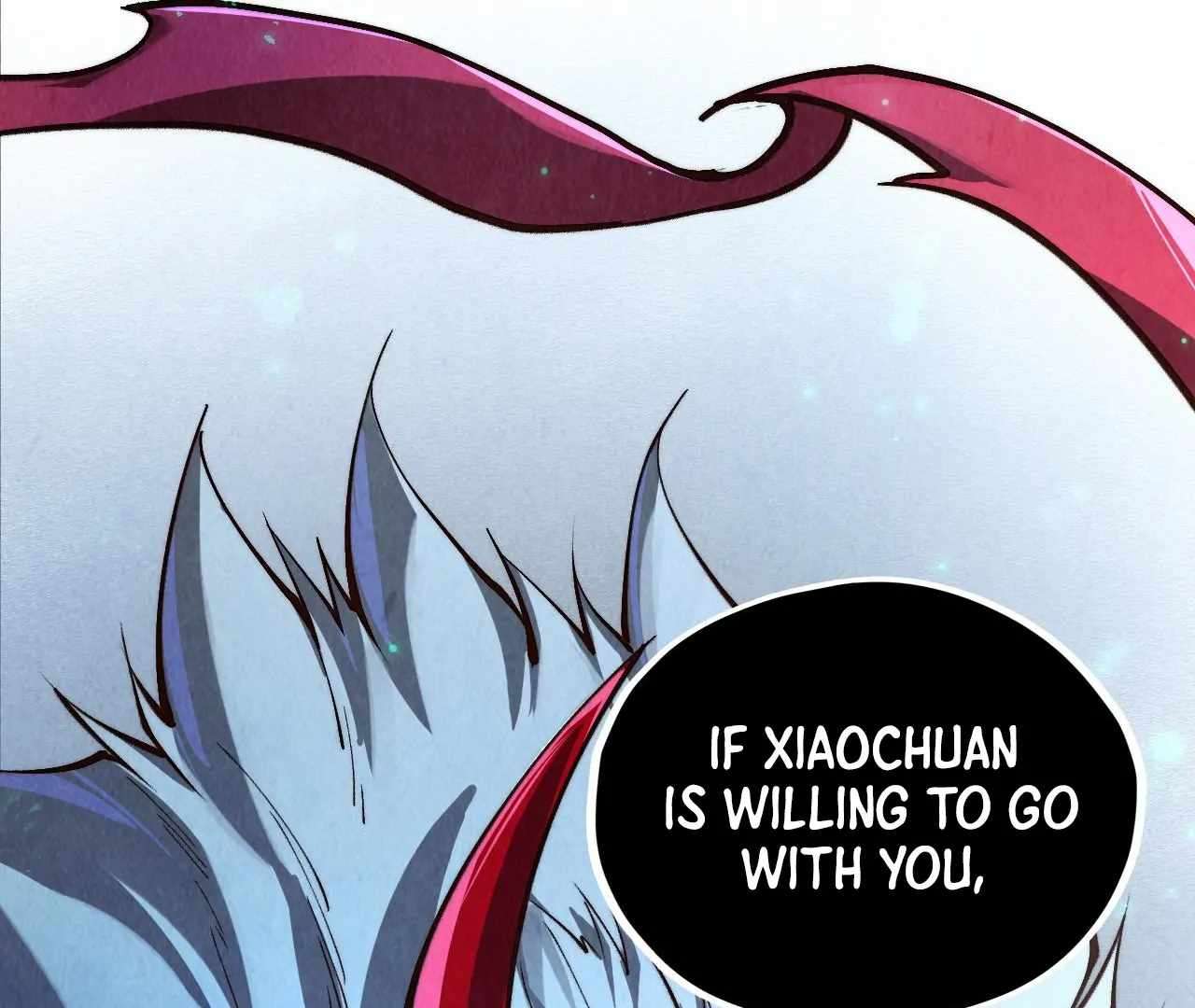 The Ultimate of All Ages, Chapter 423