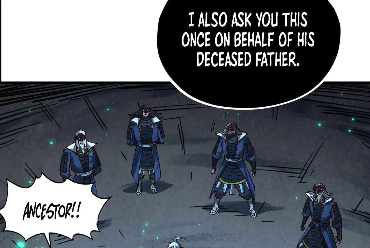 The Ultimate of All Ages, Chapter 423