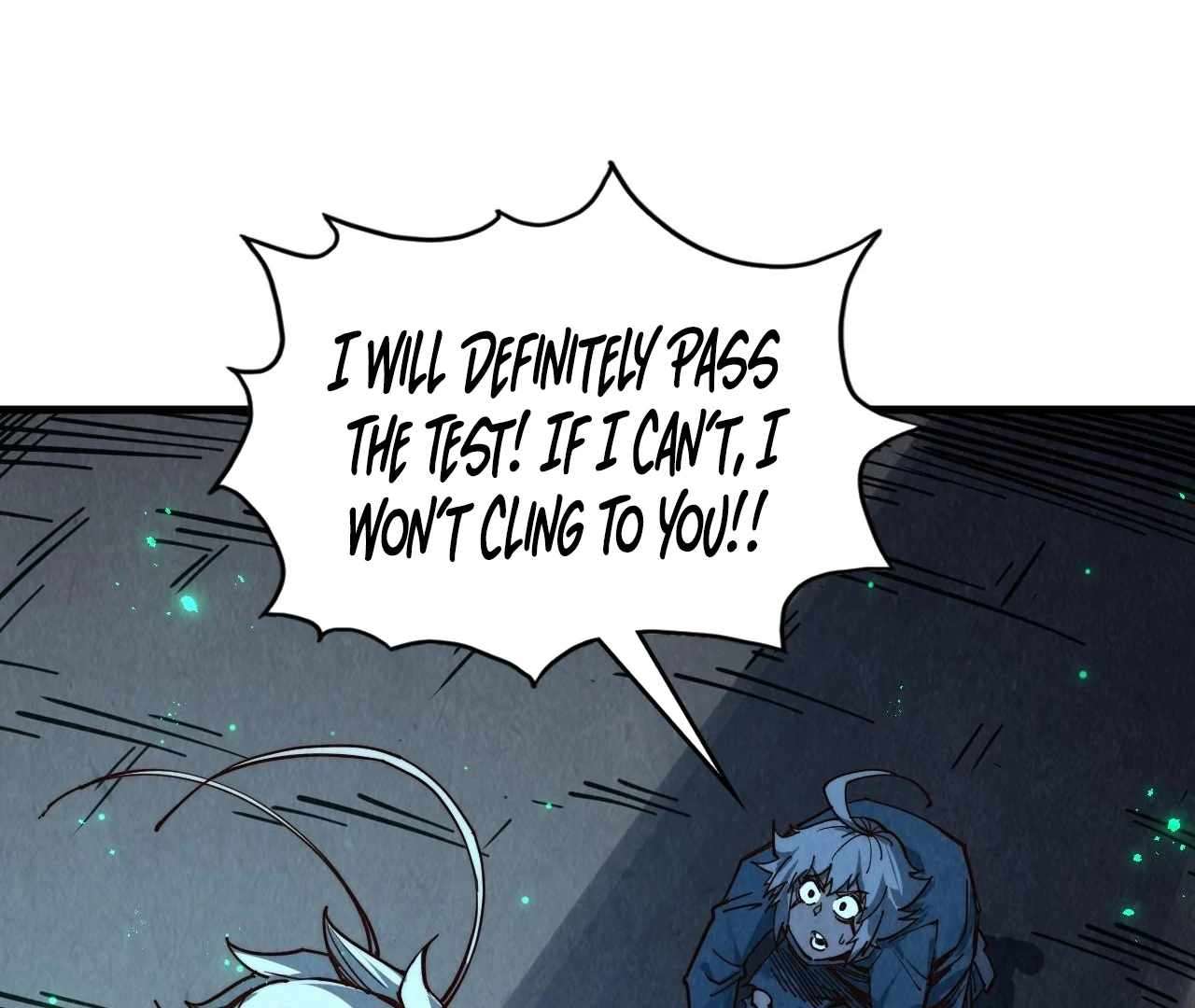 The Ultimate of All Ages, Chapter 423