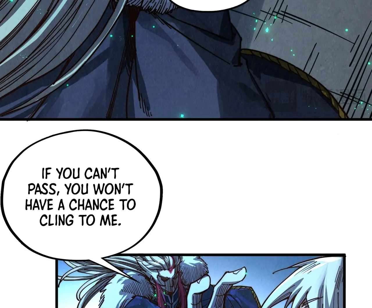 The Ultimate of All Ages, Chapter 423