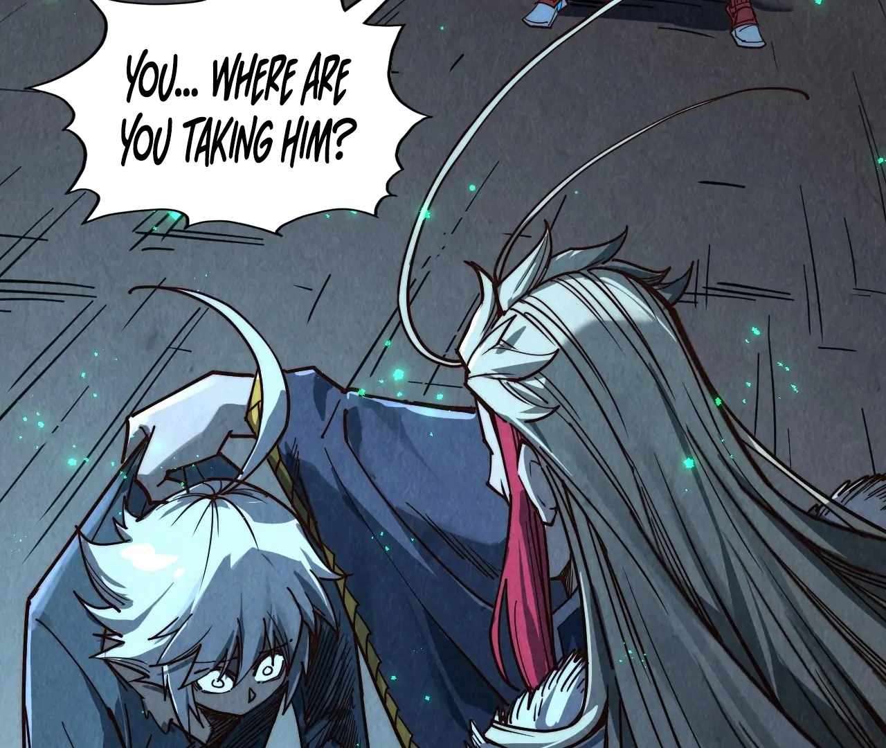 The Ultimate of All Ages, Chapter 423