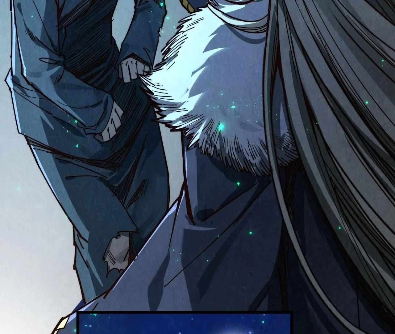 The Ultimate of All Ages, Chapter 423