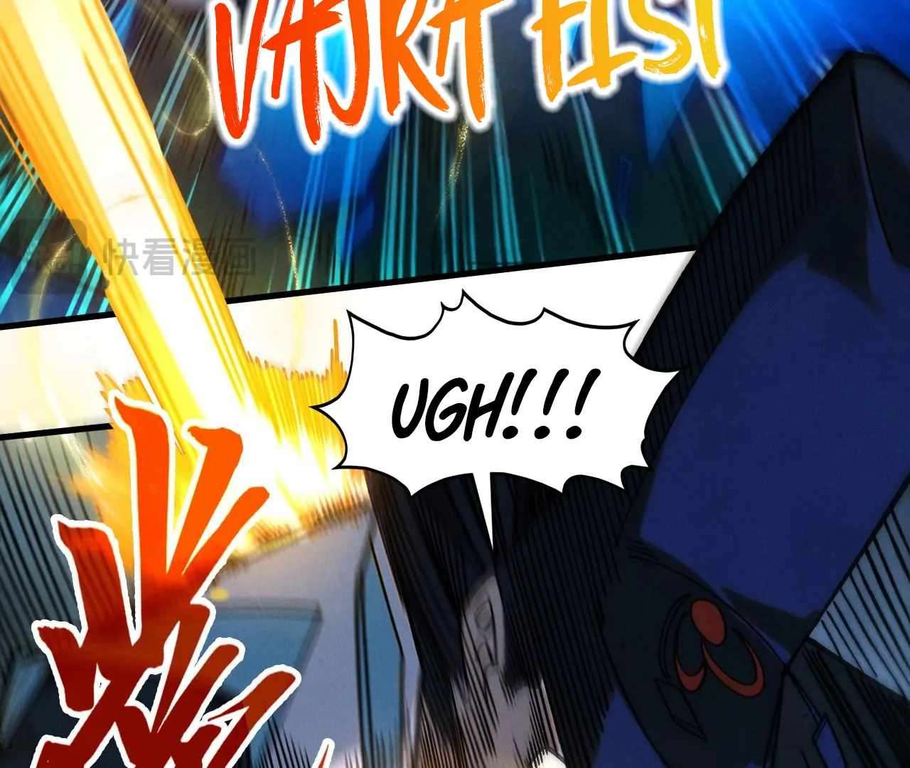 The Ultimate of All Ages, Chapter 423