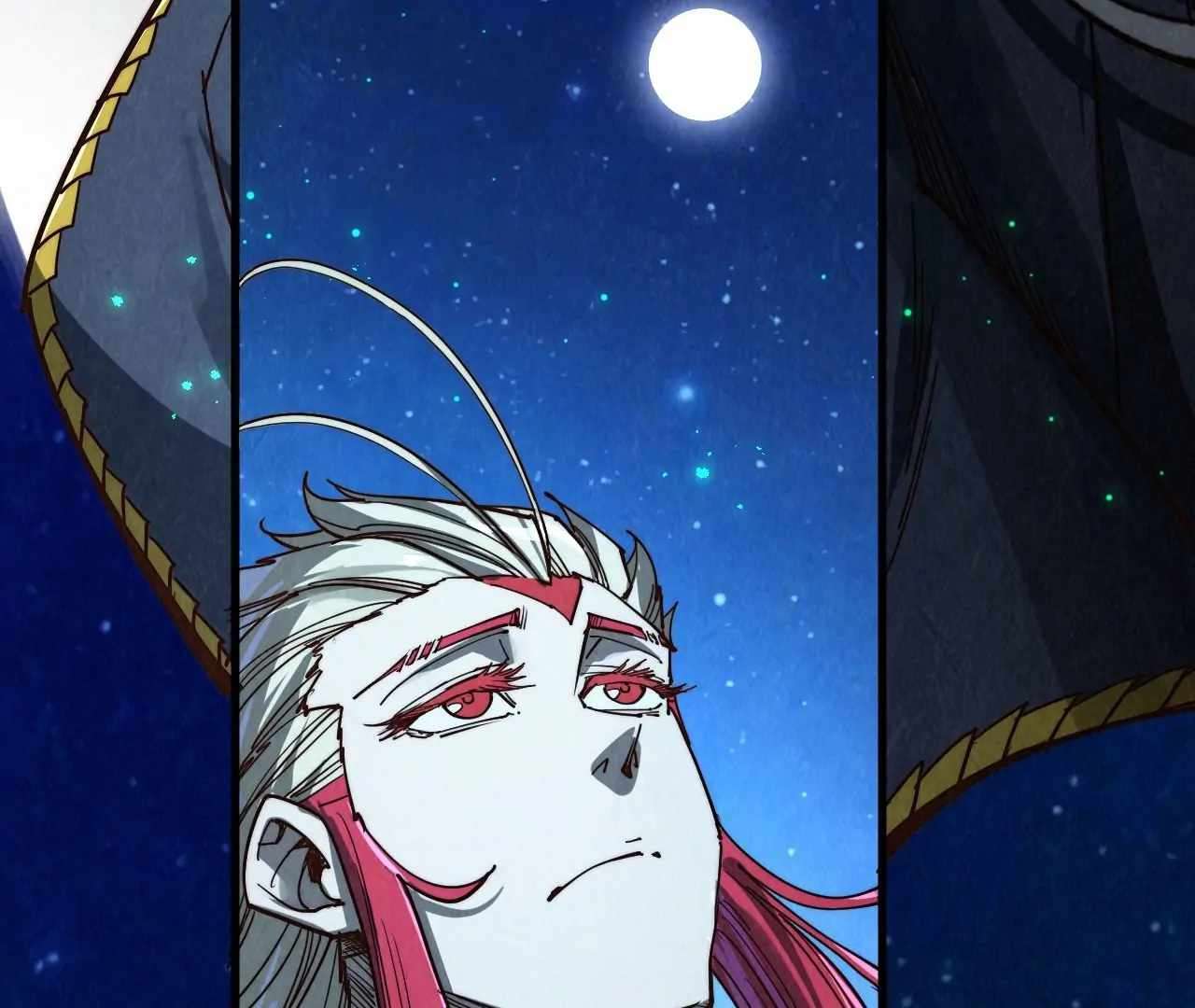 The Ultimate of All Ages, Chapter 423