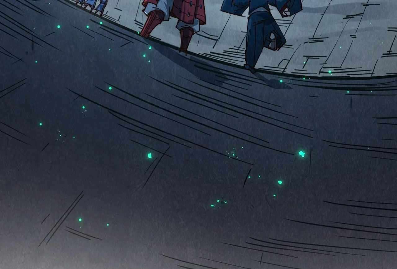 The Ultimate of All Ages, Chapter 423