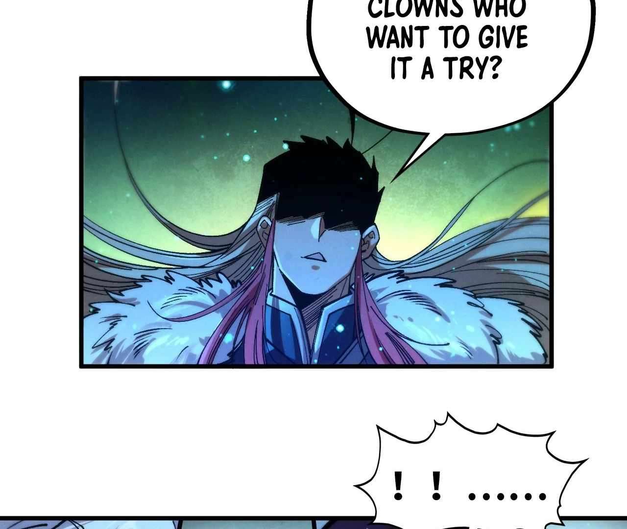 The Ultimate of All Ages, Chapter 423
