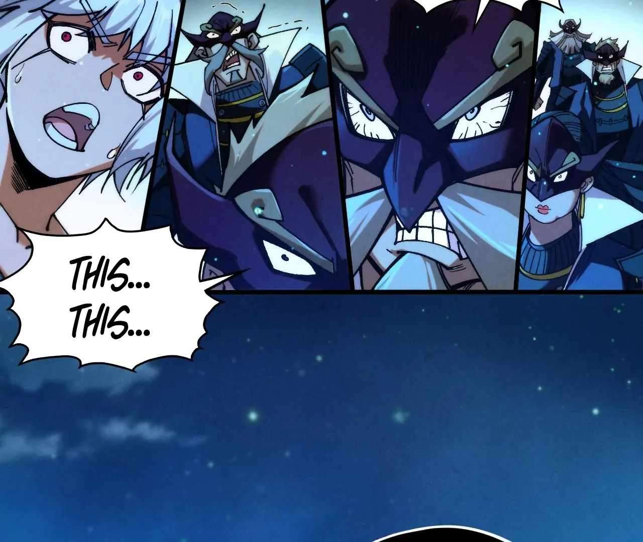 The Ultimate of All Ages, Chapter 423