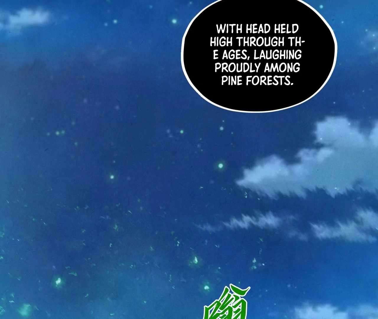 The Ultimate of All Ages, Chapter 423
